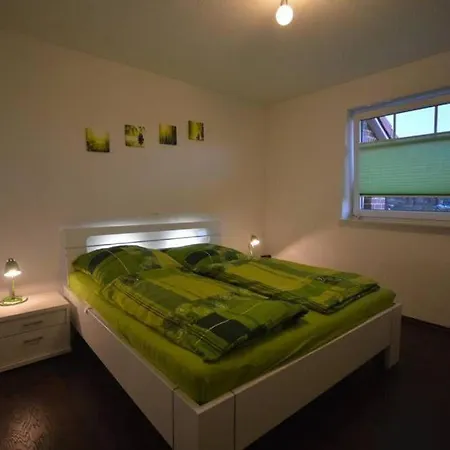 Ferienhaus-seestern *