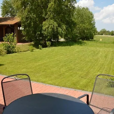 Ferienhaus-seestern Holiday home