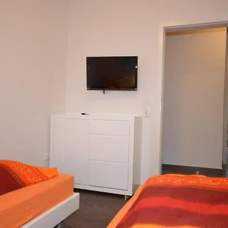 Ferienhaus-seestern Prázdninový dům *