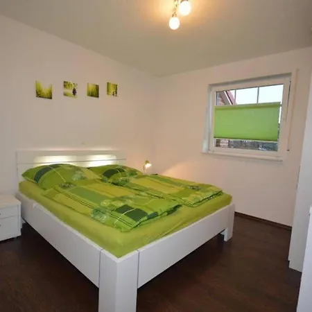 Ferienhaus-seestern * Norden