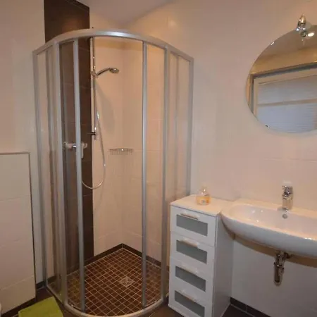 Ferienhaus-seestern *