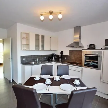 Ferienhaus-seestern *