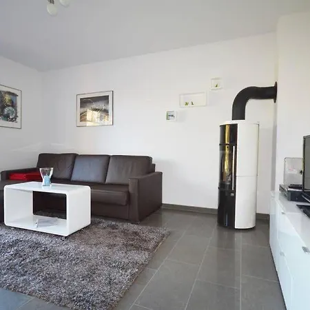 Ferienhaus-seestern Norden