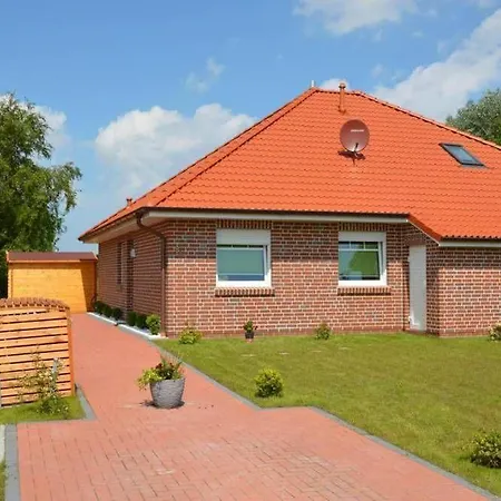 Ferienhaus-seestern Holiday home